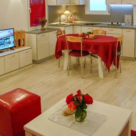 Marica By Interhome Casa de Férias