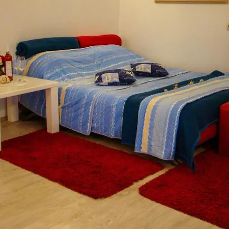 Tatil Evi Marica By Interhome *