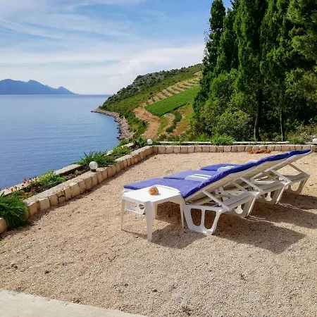 Marica By Interhome Tatil Evi Kremena