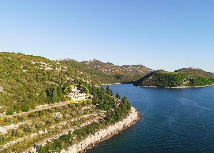 Holiday home Marica By Interhome