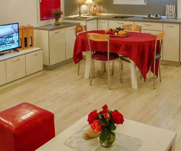 Marica By Interhome בית נופש