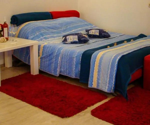 Holiday home Marica By Interhome *