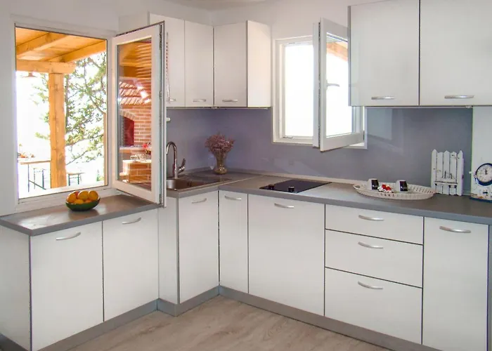 펜션 Marica By Interhome