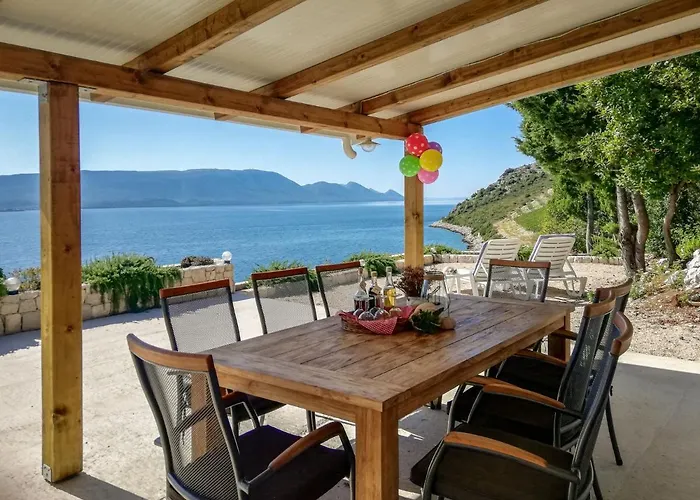 Holiday home Marica By Interhome *