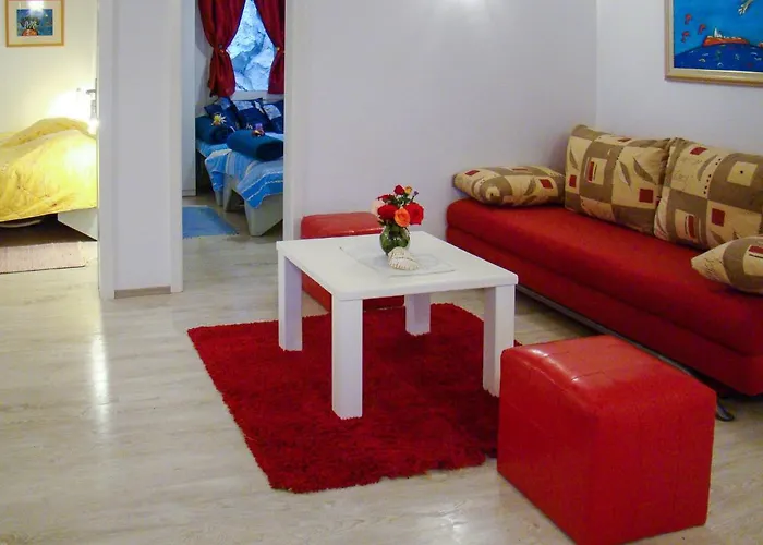 Marica By Interhome *