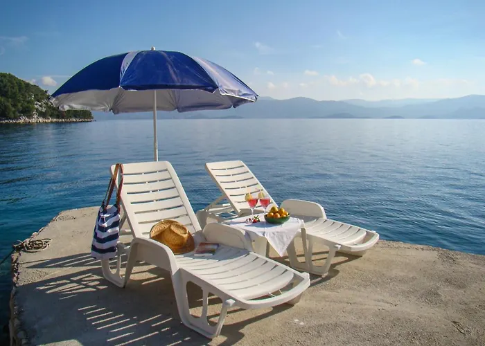 Holiday home Marica By Interhome