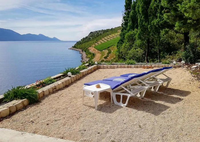 Marica By Interhome 펜션 Kremena