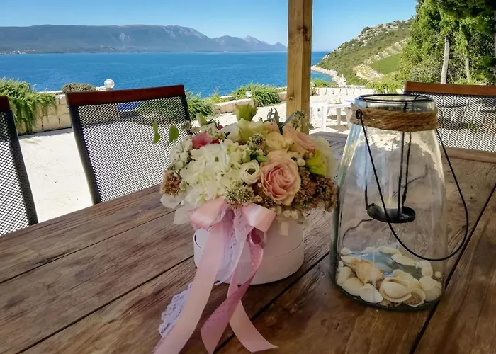 Marica By Interhome 펜션 *