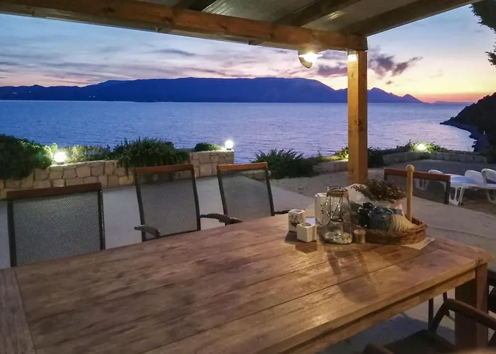 בית נופש Marica By Interhome *