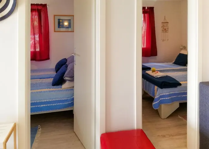 בית נופש Marica By Interhome